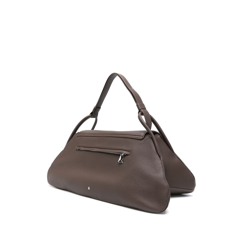 Amina Muaddi Bags - Brown | 04d39f1aca32f29ad252626a6d1e8445225dc5ad