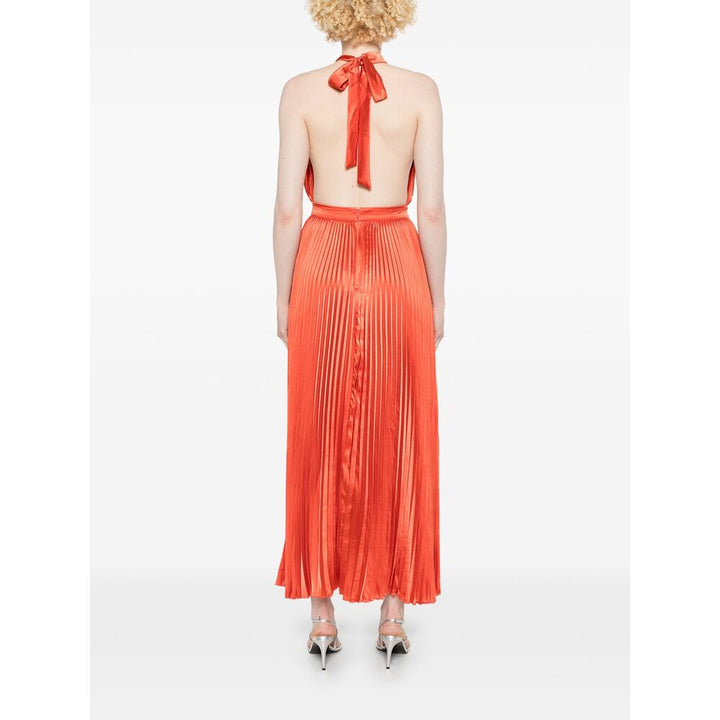 L'IdÉE Dresses - Orange | 1b9f1d14557e29c475b03e52cfbeba9e857e7166