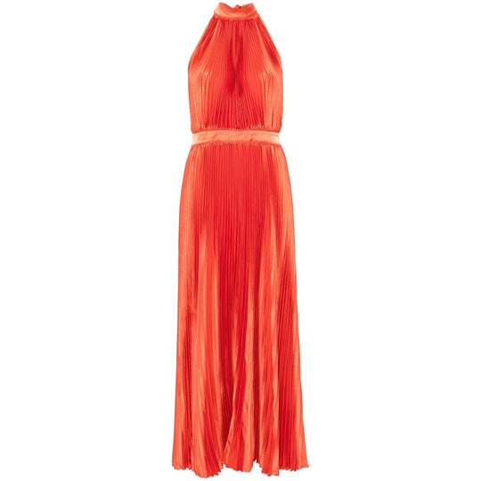 Dresses Orange