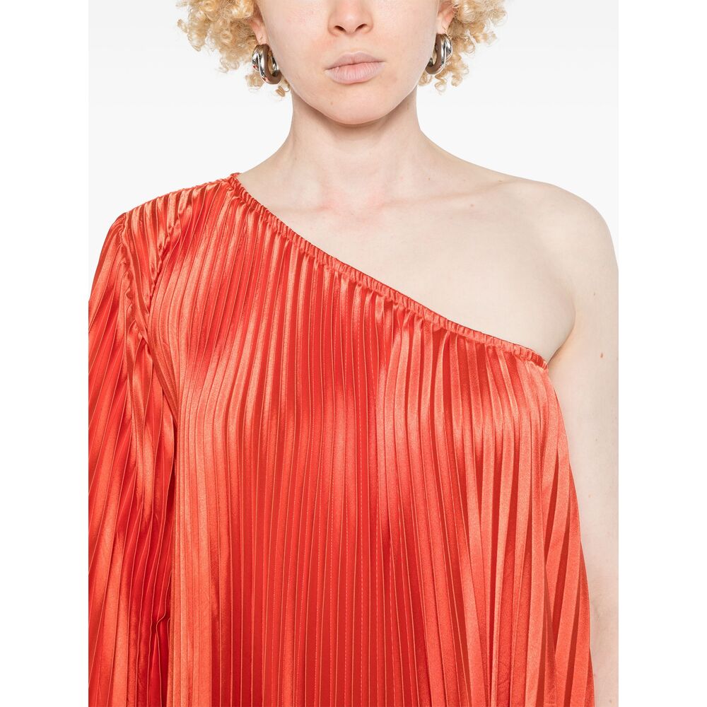 L'IdÉE Dresses - Orange | df5694acf0cf6a4517308e1eabd1a245603b81f9