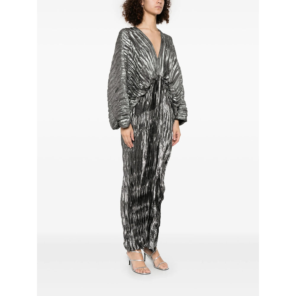 L'IdÉE Dresses - Gray | a090fb2089ee823a5c919c6c1e67e45f6b17fa44