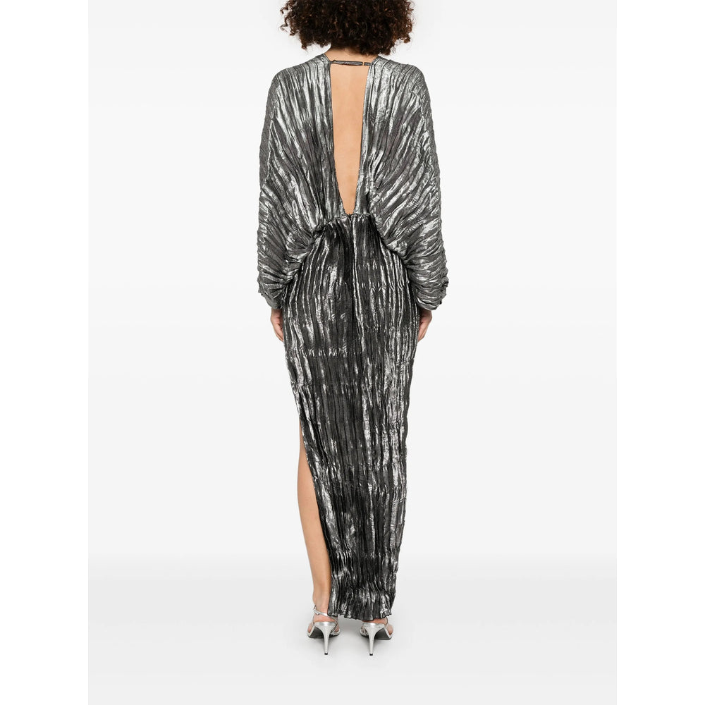 L'IdÉE Dresses - Gray | e1a98d4061fc51696ed1249a66e4d77ea05109e6