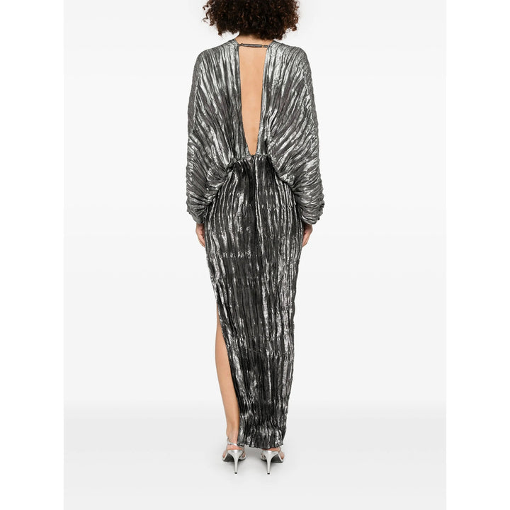 L'IdÉE Dresses - Gray | e1a98d4061fc51696ed1249a66e4d77ea05109e6