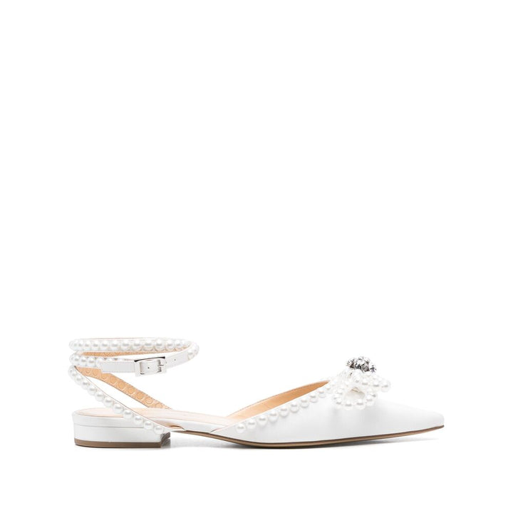 Mach & Mach Shoes - White | 7888d558d0061796fa12ac3ebb6da80a7c0a2680