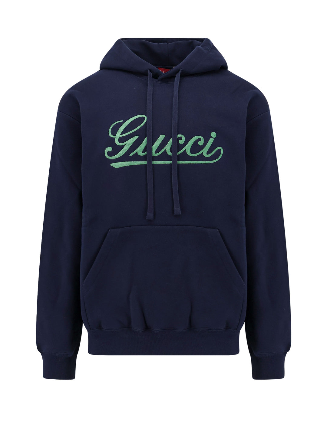 Gucci Sweaters - Blue and green | 5af5b1dd6212597e5ea2601fa529f35223e1c062