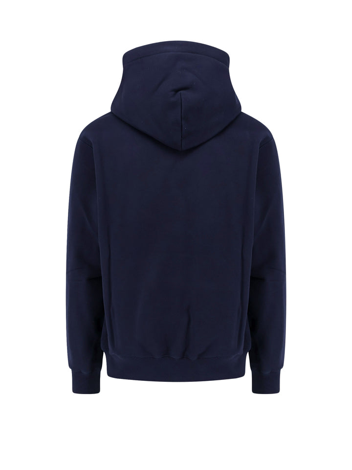 Gucci Sweaters - Blue and green | 9b62f677a70b256b35722b53eba9ce954f7df373