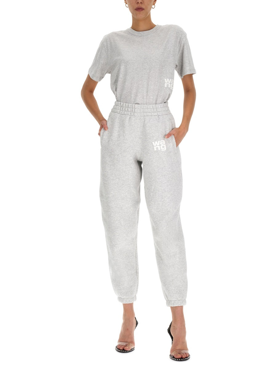 Alexander Wang T shirts - Grey | Wanan Luxury