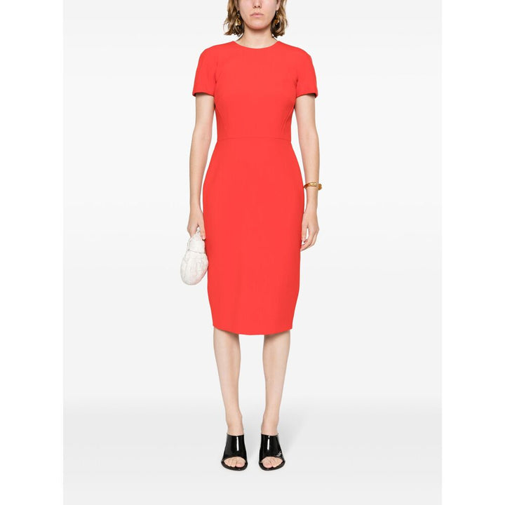 Victoria Beckham Dresses - Red | 23117717102248593193dabc383d9b37d8cce4c8