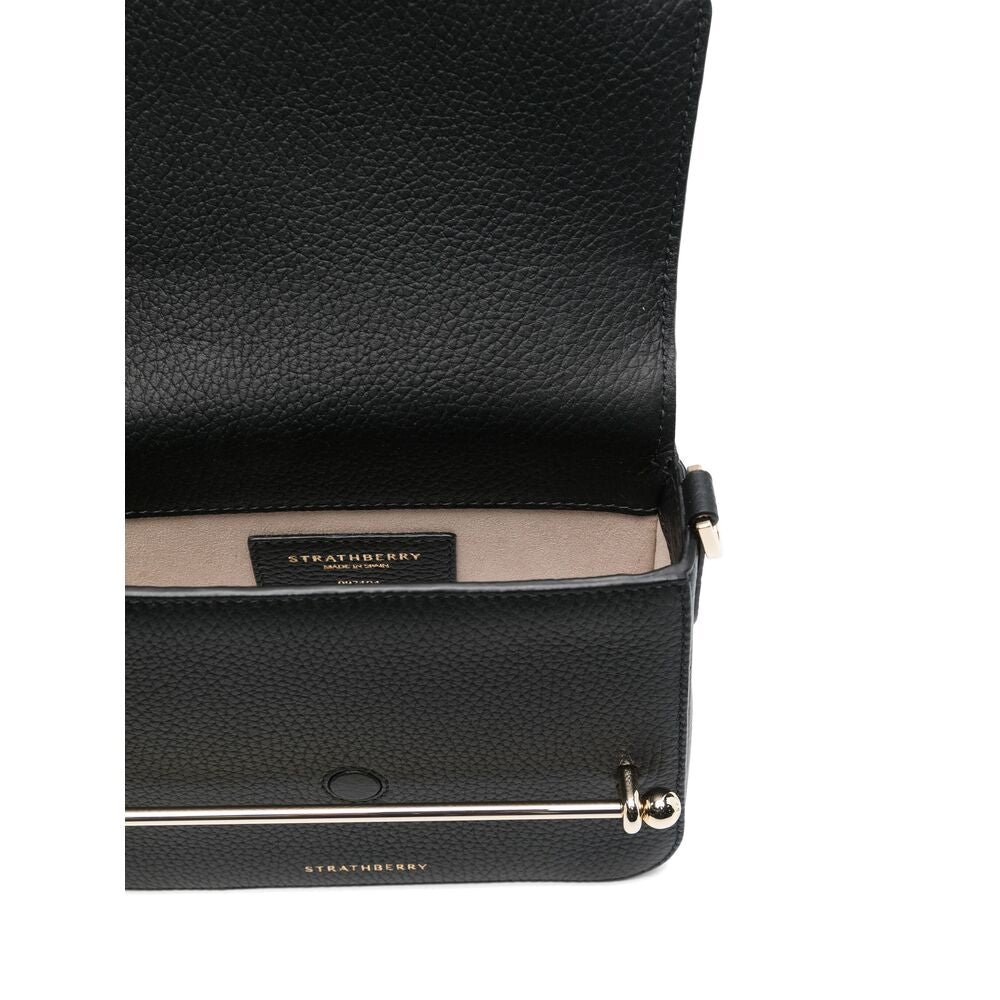 Strathberry Bags - Black | 20506c53fd09f111a5ee8a5d4159c770230887ae