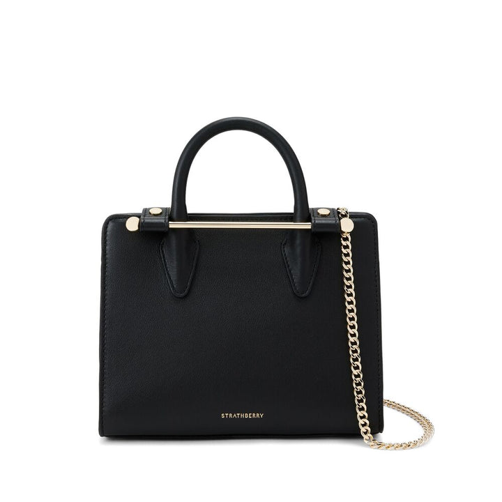 Strathberry Bags - Black | 1e8fa00573797beed1f20c402f98f2637e571745