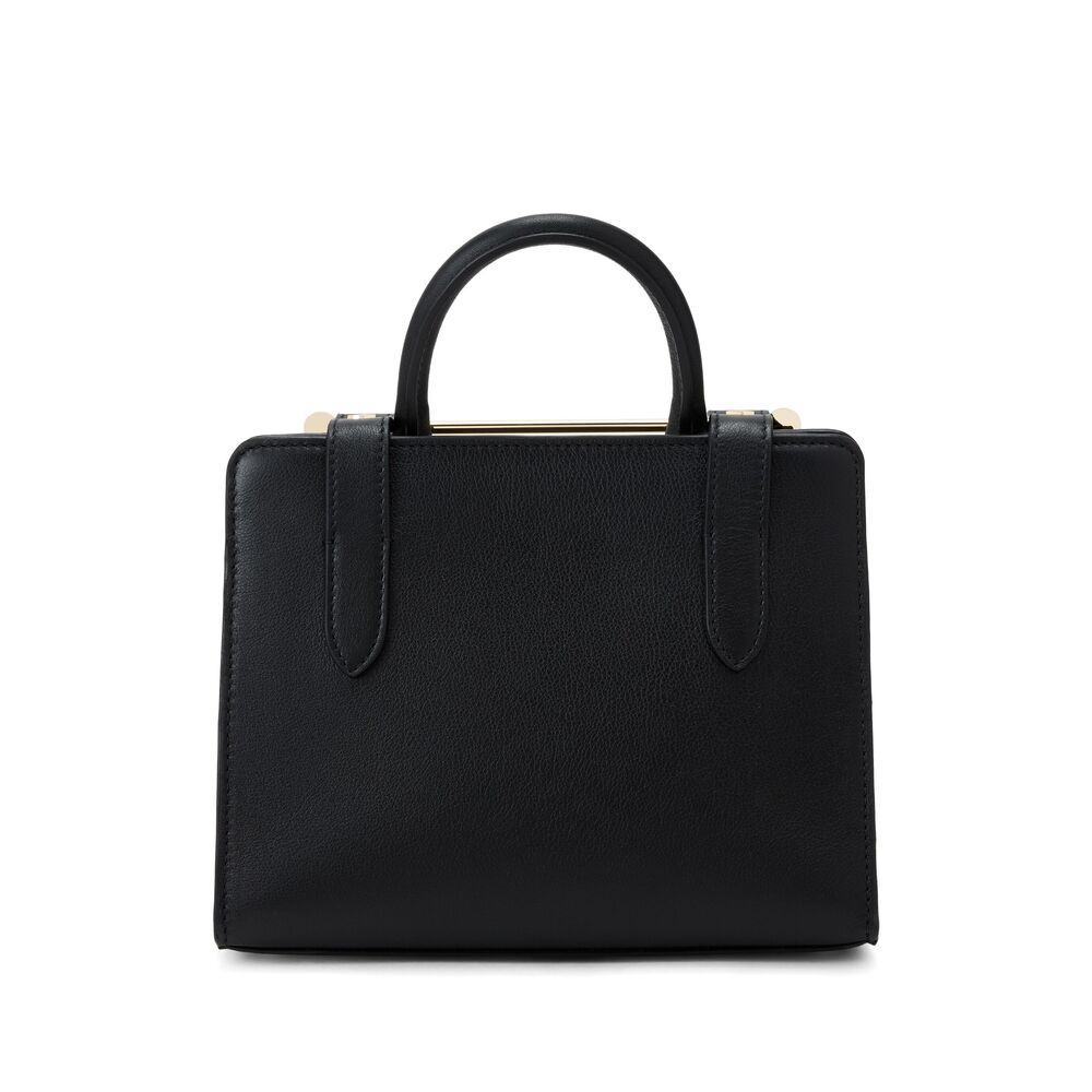Strathberry Bags - Black | 4a2c31a29b6a2c34a0294c34cf0449fd388cd17e
