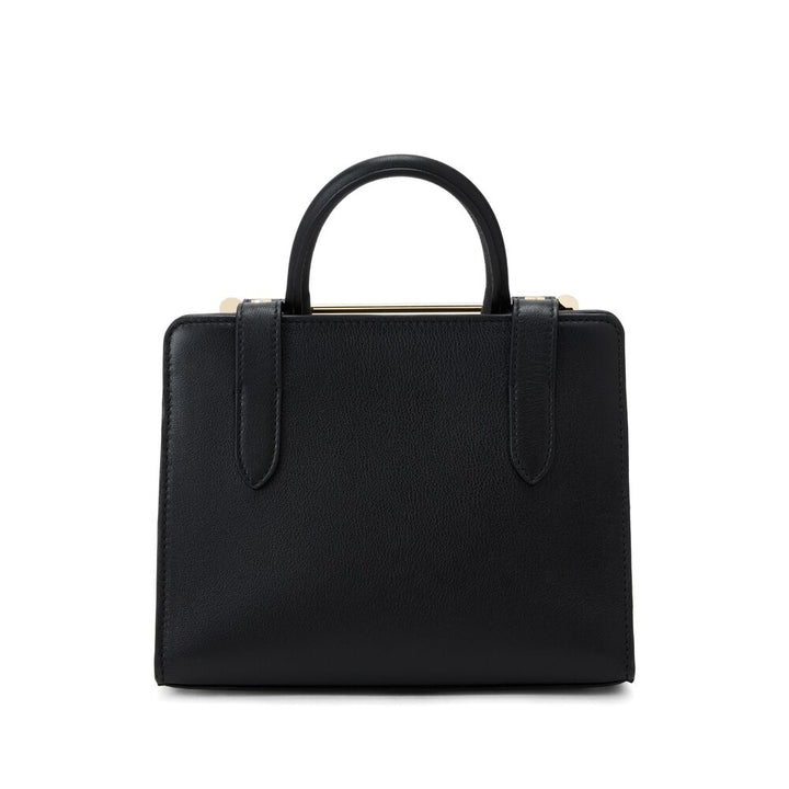 Strathberry Bags - Black | 4a2c31a29b6a2c34a0294c34cf0449fd388cd17e