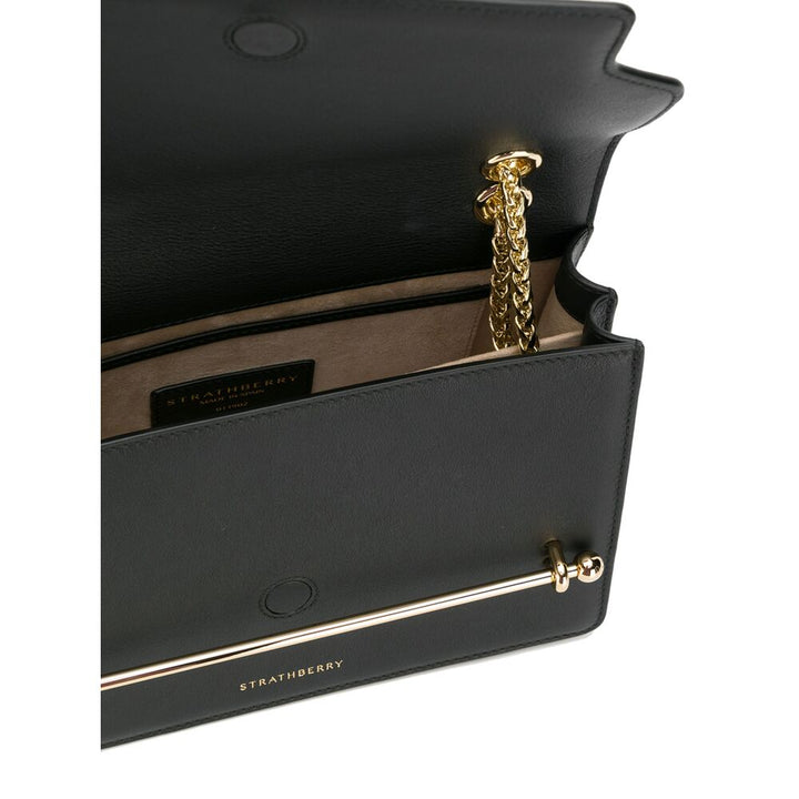 Strathberry Bags - Black | c840d522712d9dfc2ccabe9ff856e05d890713d2