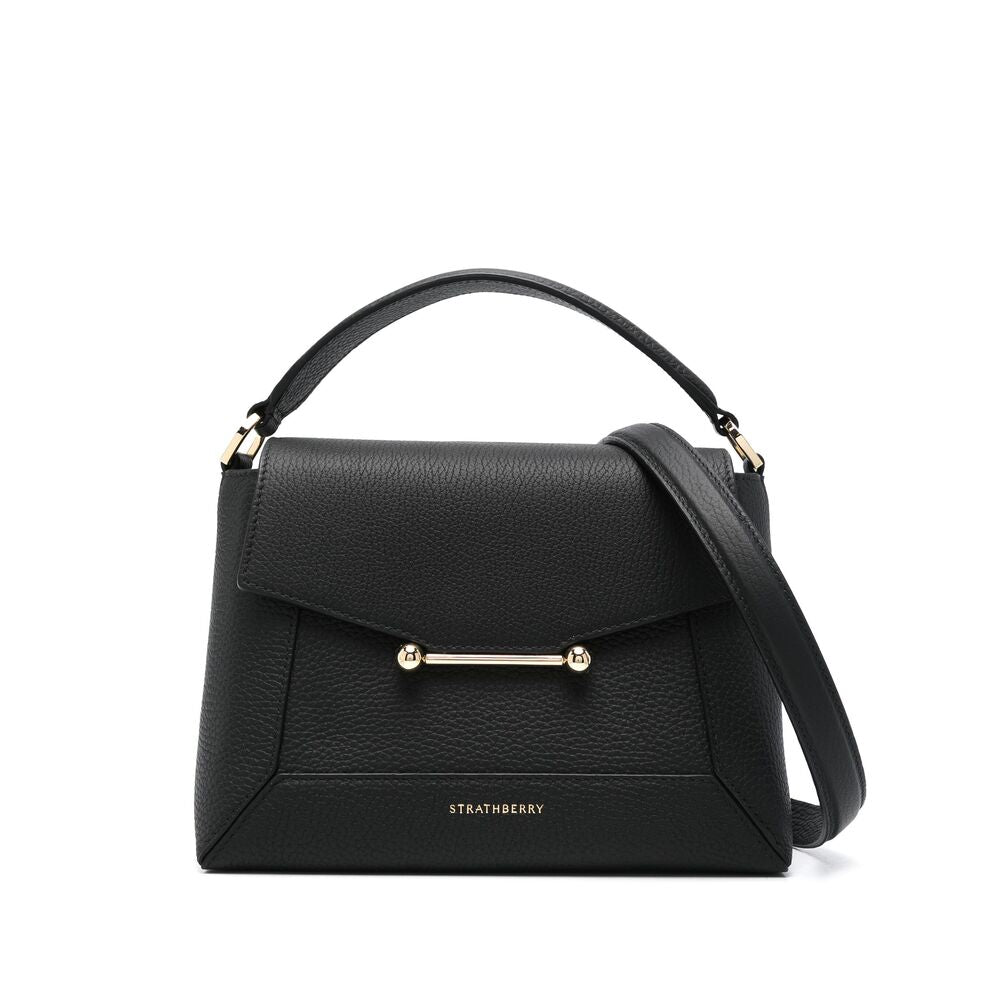 Strathberry Bags - Black | e3e790e6179224f872eb75df925803e46b8f1011