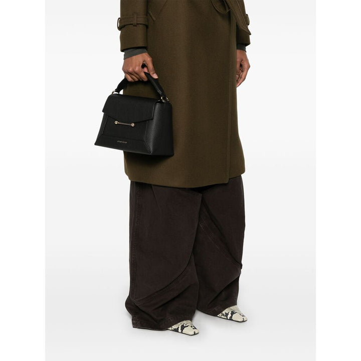 Strathberry Bags - Black | 77ca70433ff5a252b335b524be18acddf7443187