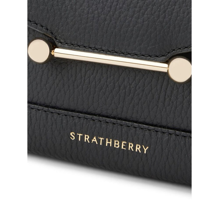 Strathberry Bags - Black | 89fdb230e6ebbd2f71619d426bd3c8201763abda