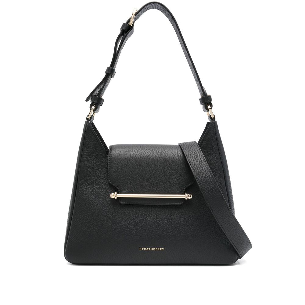 Strathberry Bags - Black | 8c75694f88886b5495e3c6de2e2bdf7c6fd0bf0e