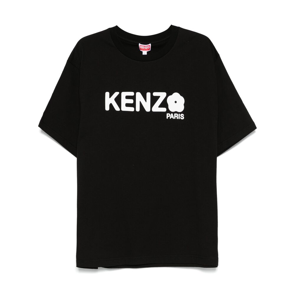 Kenzo T Shirts - Black | dff048f09c5c59b535797962064f40a37c9324bd