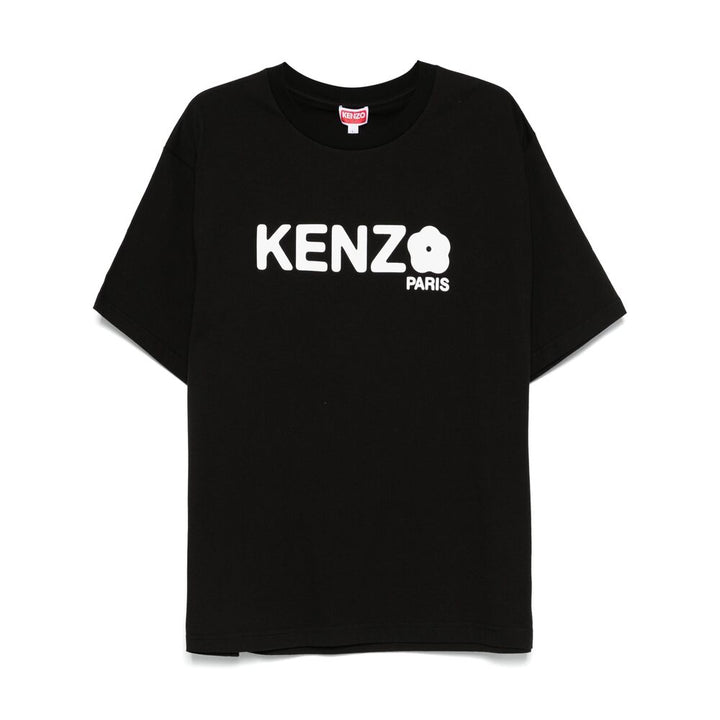 Kenzo T Shirts - Black | dff048f09c5c59b535797962064f40a37c9324bd