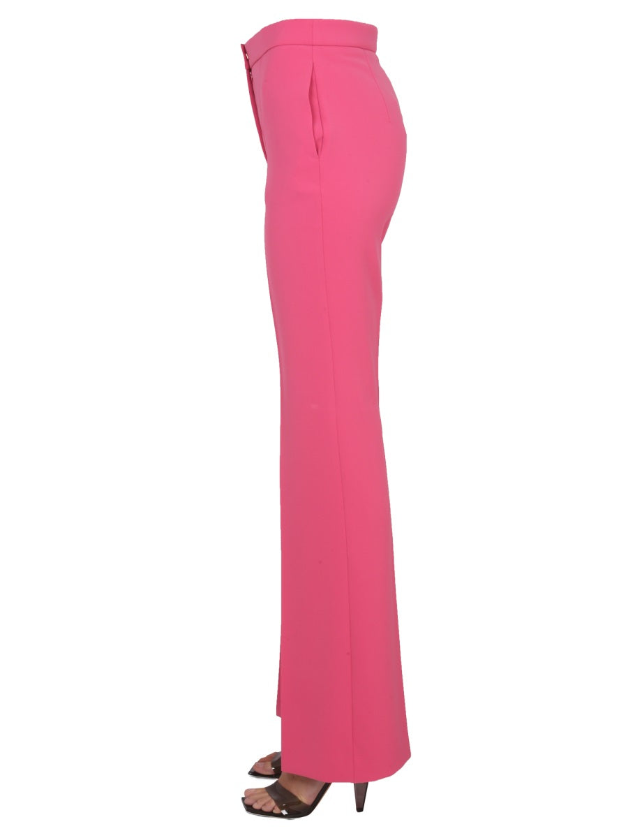 Moschino Pants - Fuchsia | Wanan Luxury