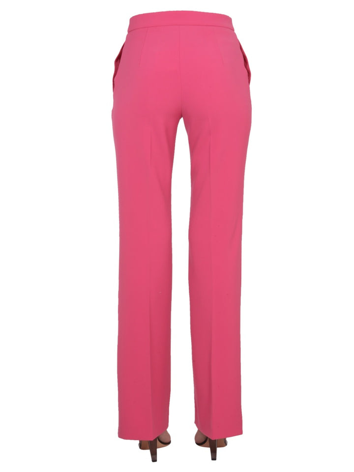 Moschino Pants - Fuchsia | Wanan Luxury