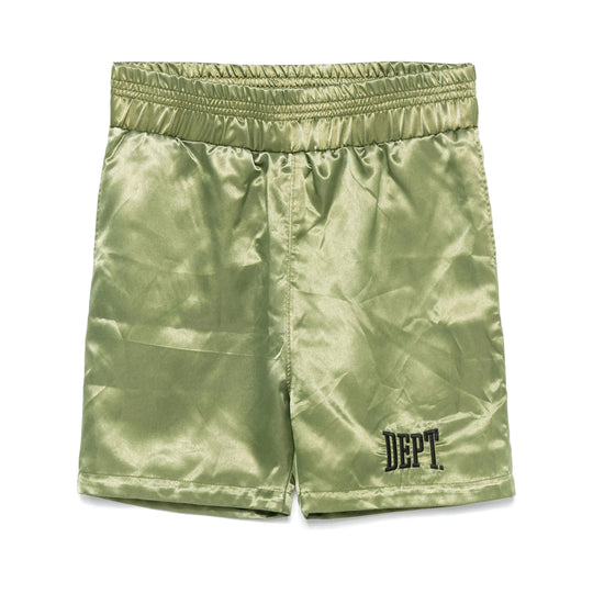 Shorts Green