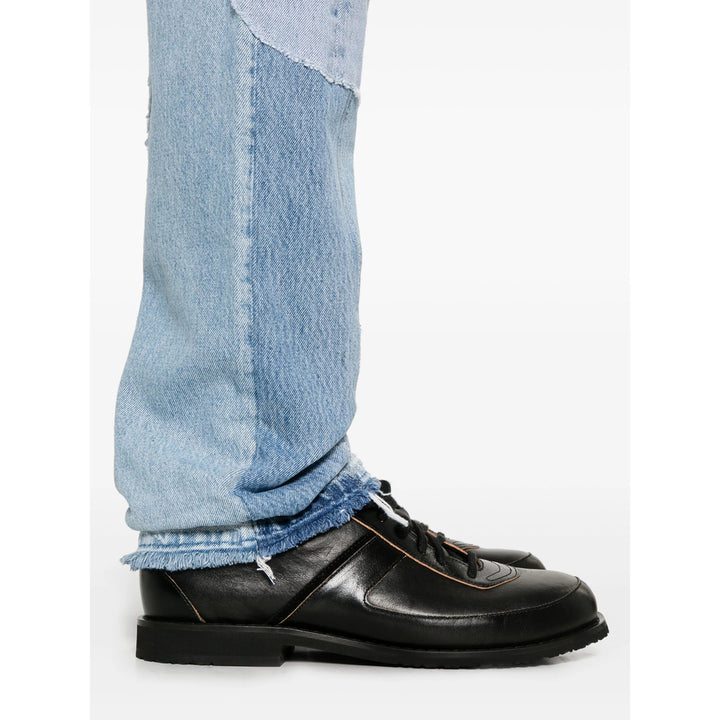 Gallery Dept. Denim - Blue | 084801cefd3ee89af4d4a474684b9a3828c1a2de