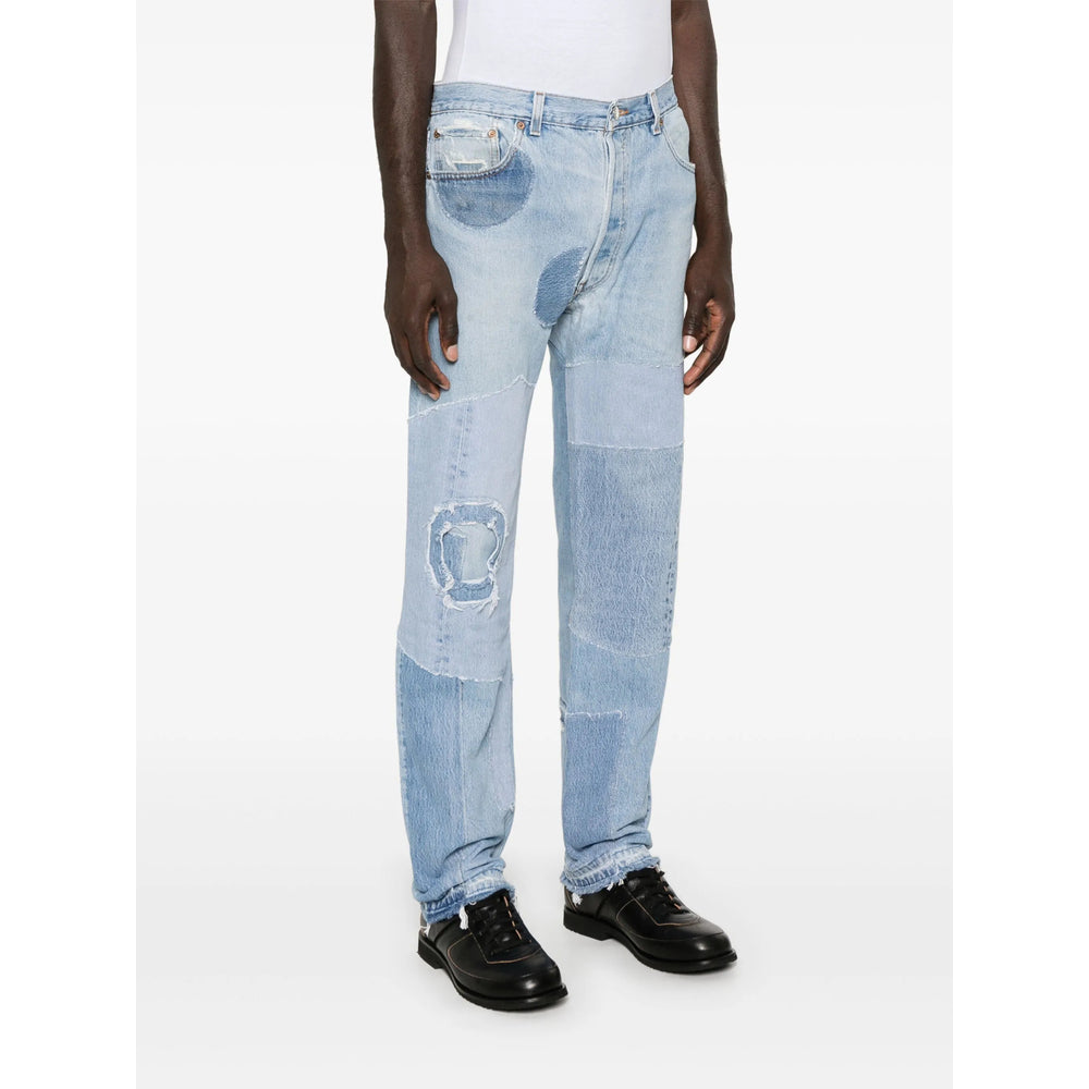 Gallery Dept. Denim - Blue | 2552a63f0f51735873ef8f214f5657a6266e01f2