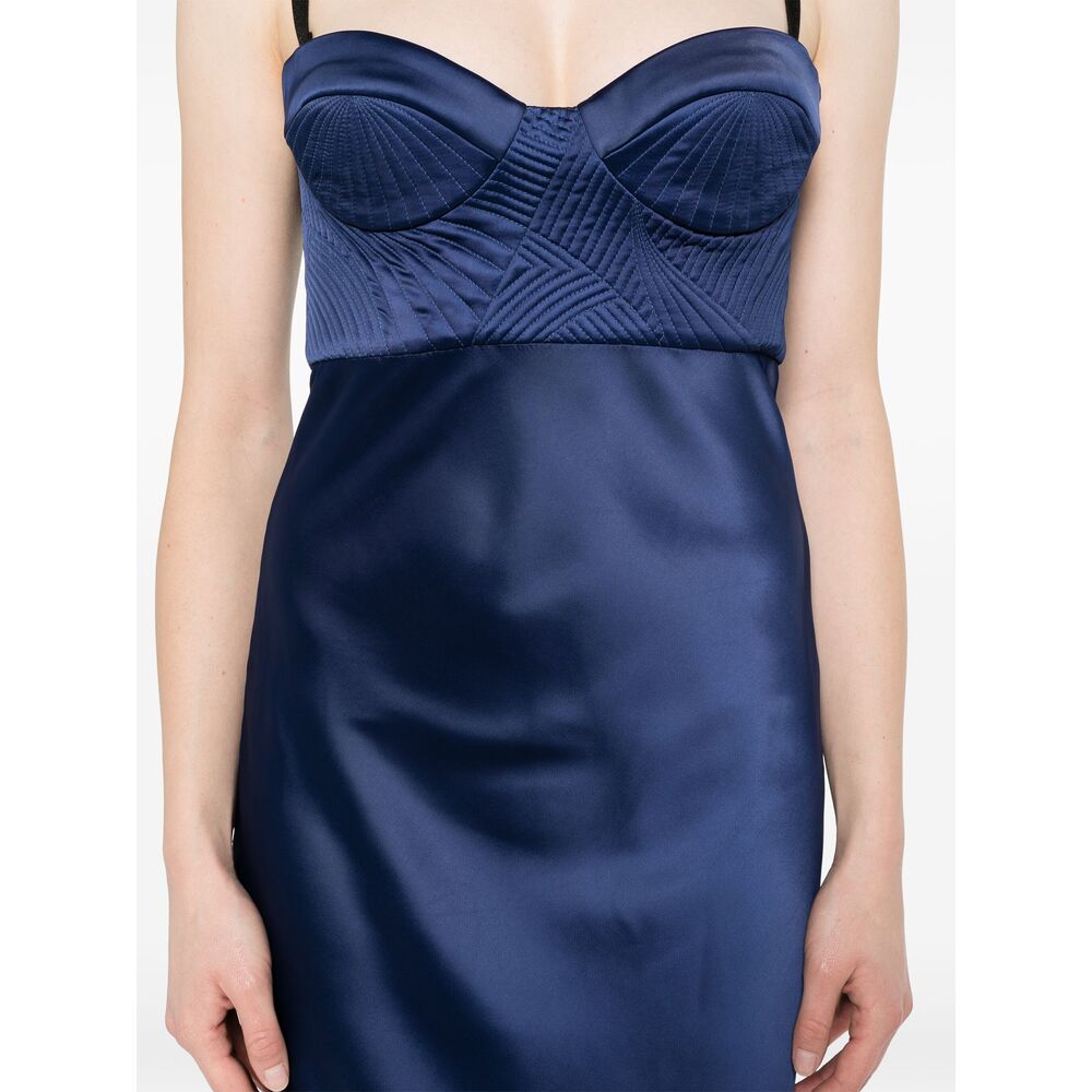 Anna October Dresses - Blue | f38f70810ee51732c18d12caba1cb78863fefd61