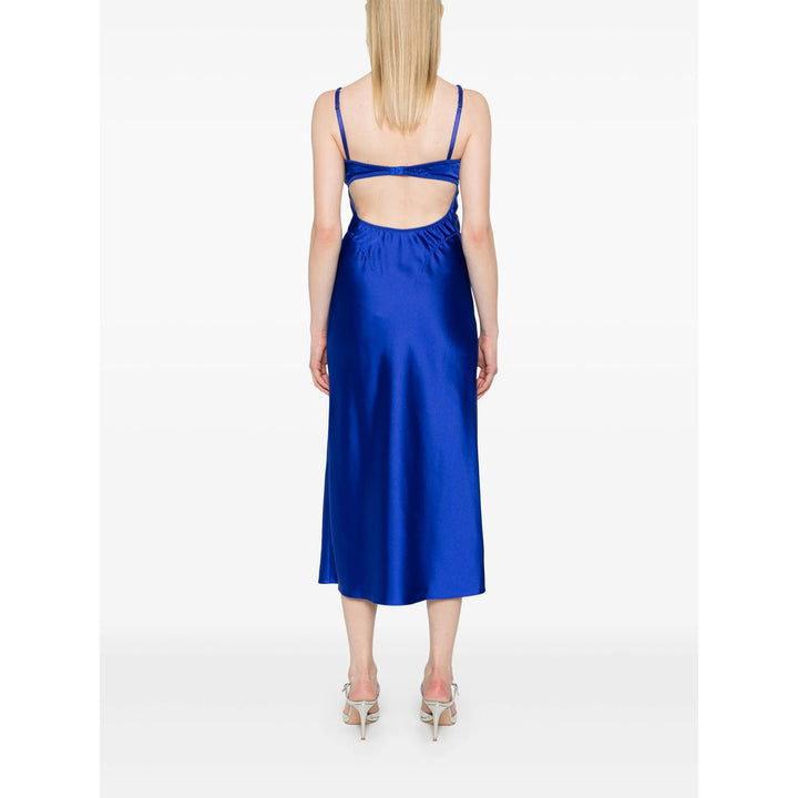 Anna October Dresses - Blue | 542ba2bea97256efd099afaff3b29166c4826373