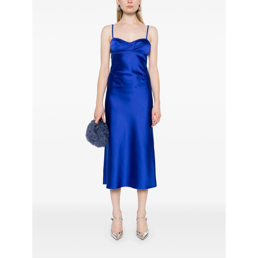 Anna October Dresses - Blue | 34a768942953e7da65c36797ebd8f13997a55611