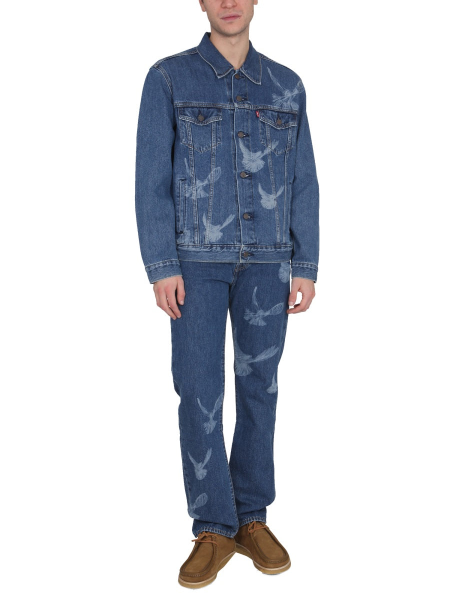 Levi’S By 3.Paradis Denim - Denim | 927c0bd1afda05c6e006566093f9df5a38d221cf