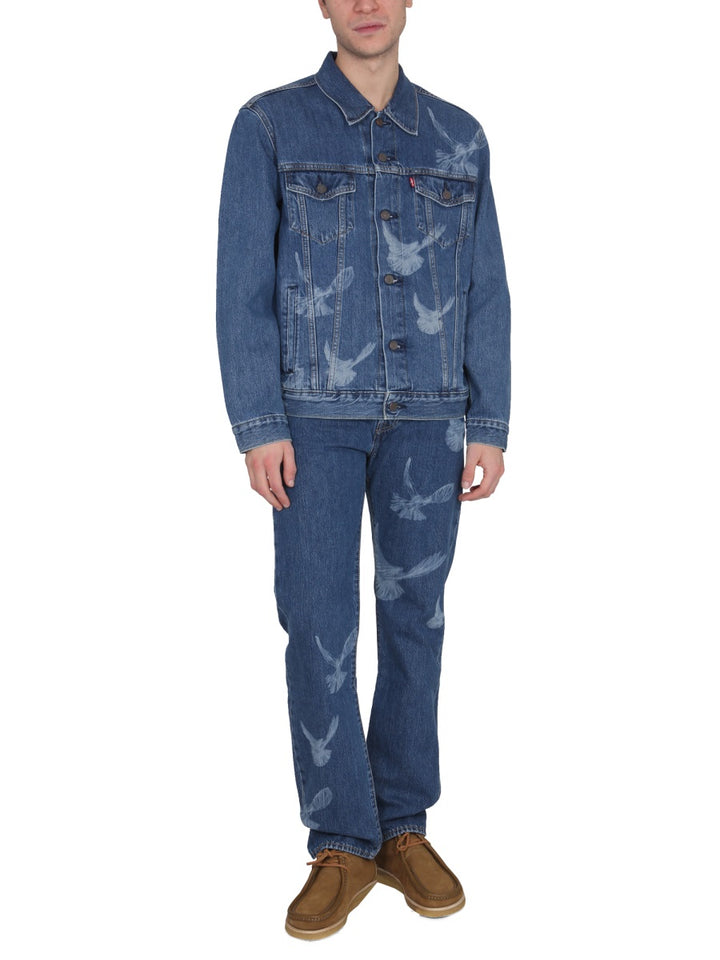 Levi’S By 3.Paradis Denim - Denim | 927c0bd1afda05c6e006566093f9df5a38d221cf
