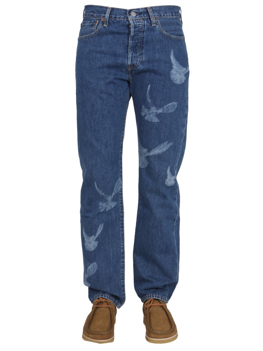Levi’S By 3.Paradis Denim - Denim | 52a10122cc0e3886c32e8c632bbbdb762b1a28aa
