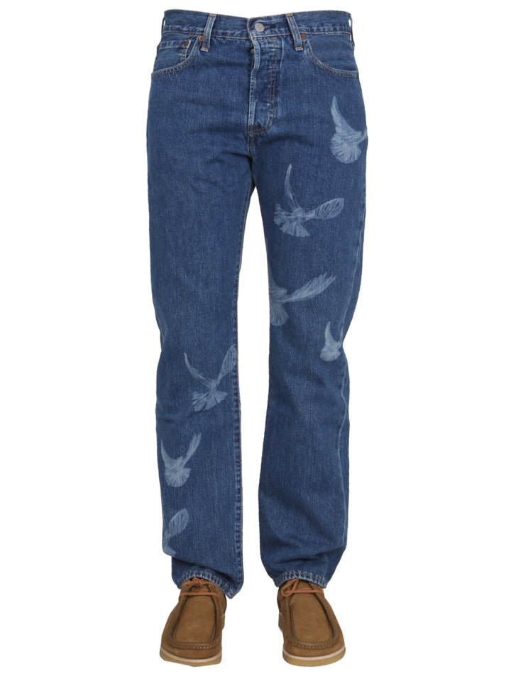 Levi’S By 3.Paradis Denim - Denim | 52a10122cc0e3886c32e8c632bbbdb762b1a28aa