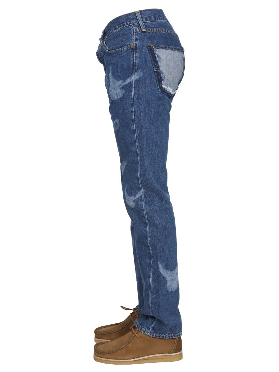 Levi’S By 3.Paradis Denim - Denim | 58668790ff7e7347668495047ac50d4fffc23a2e