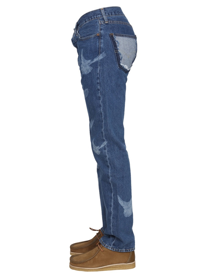 Levi’S By 3.Paradis Denim - Denim | 58668790ff7e7347668495047ac50d4fffc23a2e