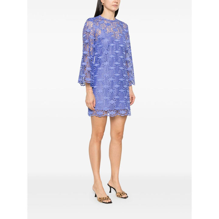 Zimmermann Dresses - Purple | cd511025a8cb08d6a5492b355a6af3db2932f561