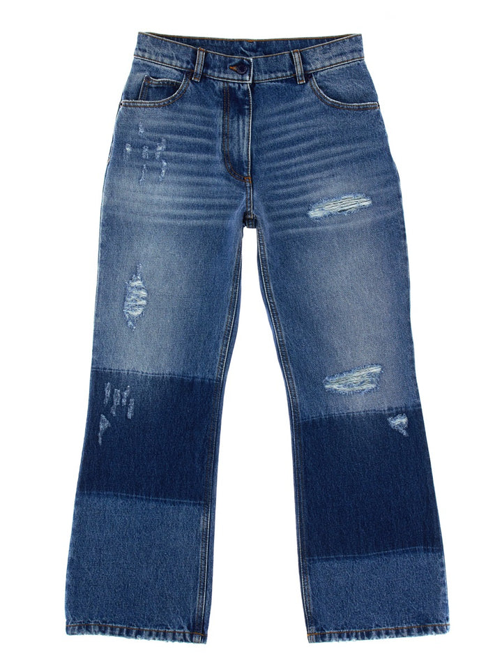 Moncler Genius Denim - Denim | 78e69b2aa34c22e7bba38a2f5e83b01c26f38296