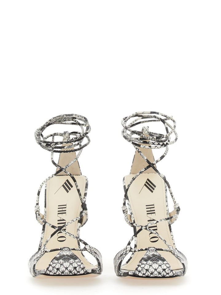 The Attico pumps - Multcolor | Wanan Luxury