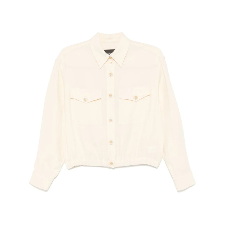 Fabiana Filippi Outerwears - Neutral | b0d0e57e3c799568747d7fab469d29ca2359af98