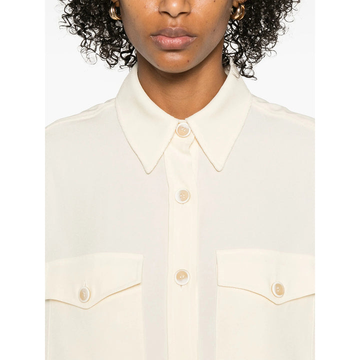 Fabiana Filippi Outerwears - Neutral | 4b1650ed184d9bc5678572286662efc1cd24b6fb