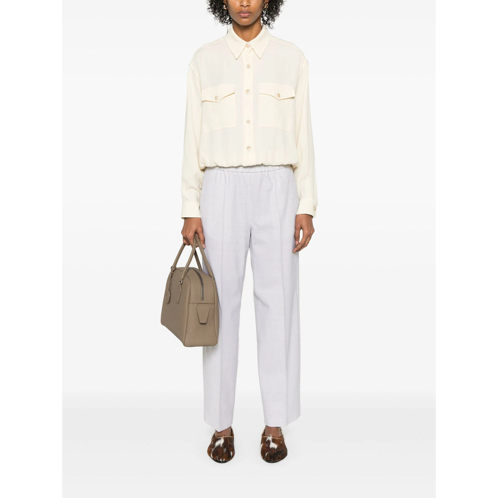 Fabiana Filippi Outerwears - Neutral | 61fe8e7411befce6dbb5e11182428c48b64044f1