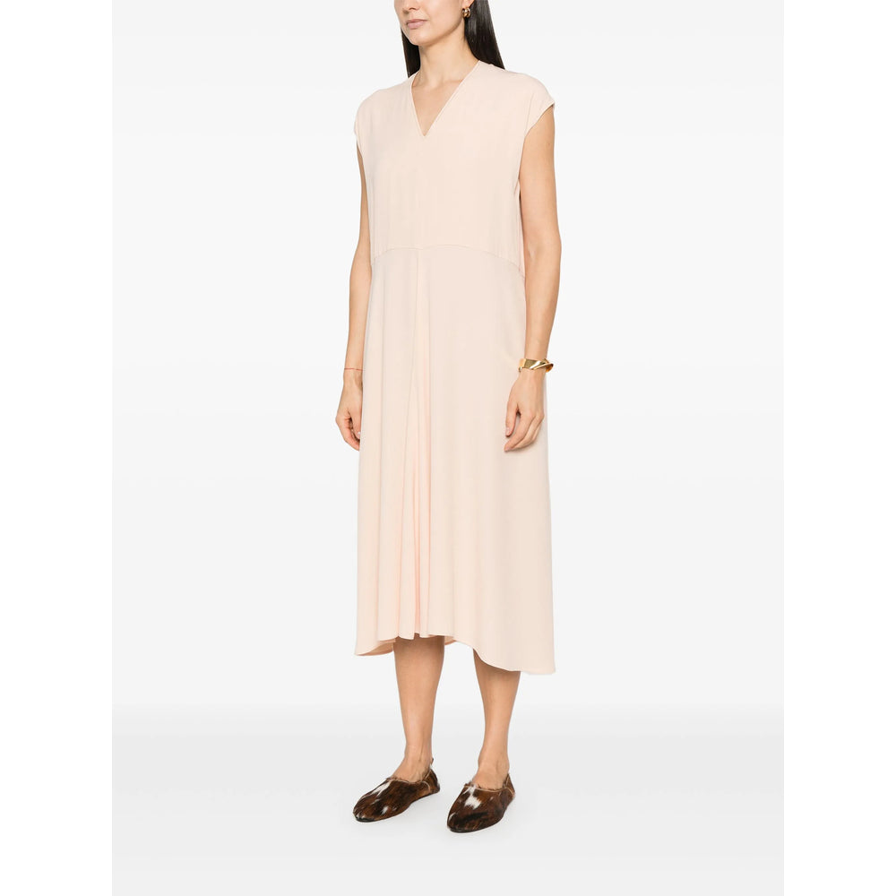 Fabiana Filippi Dresses - Pink | 06fbbc3d67a0b2d139a5456a39b25153642beedc