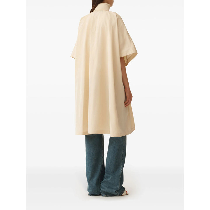 Fabiana Filippi Coats - Neutral | ef99458ec4efc576c89d307fd11053588ea4e494
