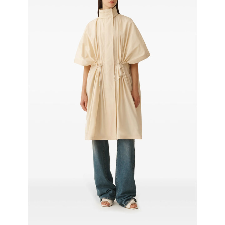 Fabiana Filippi Coats - Neutral | 2383b2e423a39ccccd8e63e046346e672e6e7a91