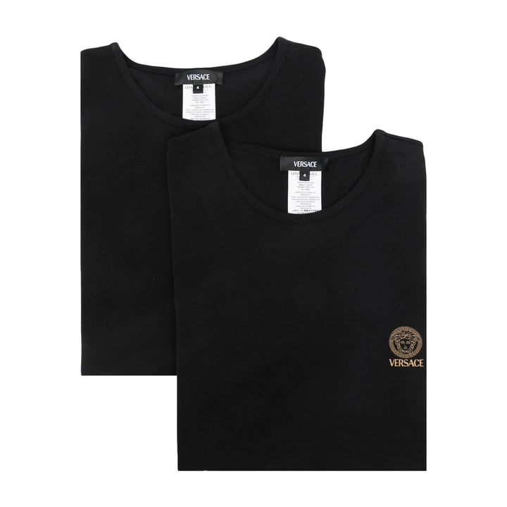 Versace T Shirts - Blue | e8e1b739288b908806eb9c7fef3685025491c134