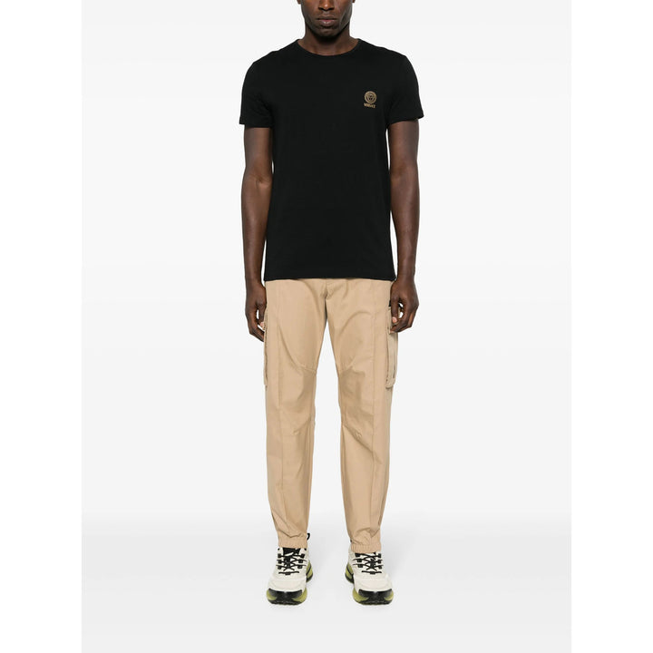 Versace T Shirts - Blue | fc6a86b51a98a1aeb31f3fcf1c8e8cdd8f2ec2af