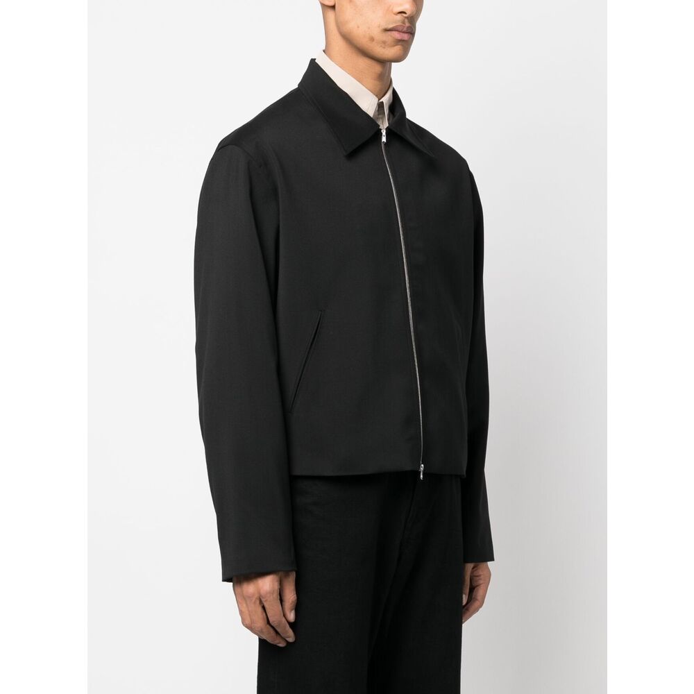 Our Legacy Outerwears - Black | 2b5af9d61c95a3e7cc1e40767f128edfeef11b39