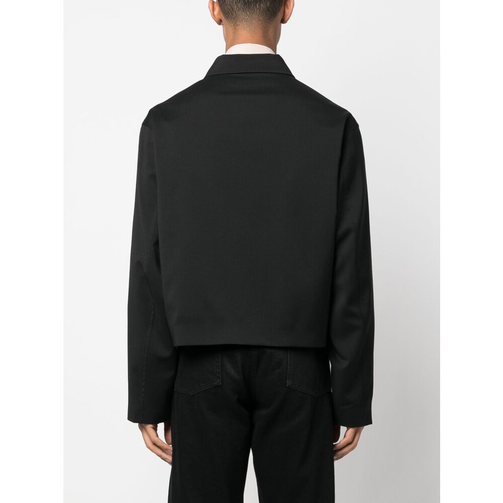 Our Legacy Outerwears - Black | 6bcdd8b476017efd980874193399baa0fdee54b5